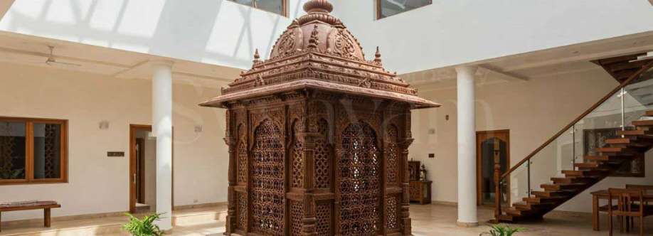 Svvayam Architects Cover Image