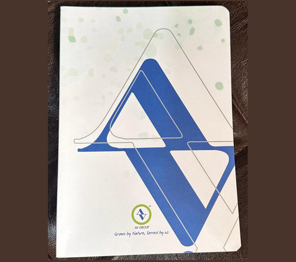 Eco Friendly Diaries | Recycled Paper Diaries Manufacturers & Suppliers - GreenQurve