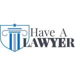 Have A Lawyer Profile Picture