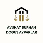 Avukat Burhan Doğuş Ayparlar Profile Picture