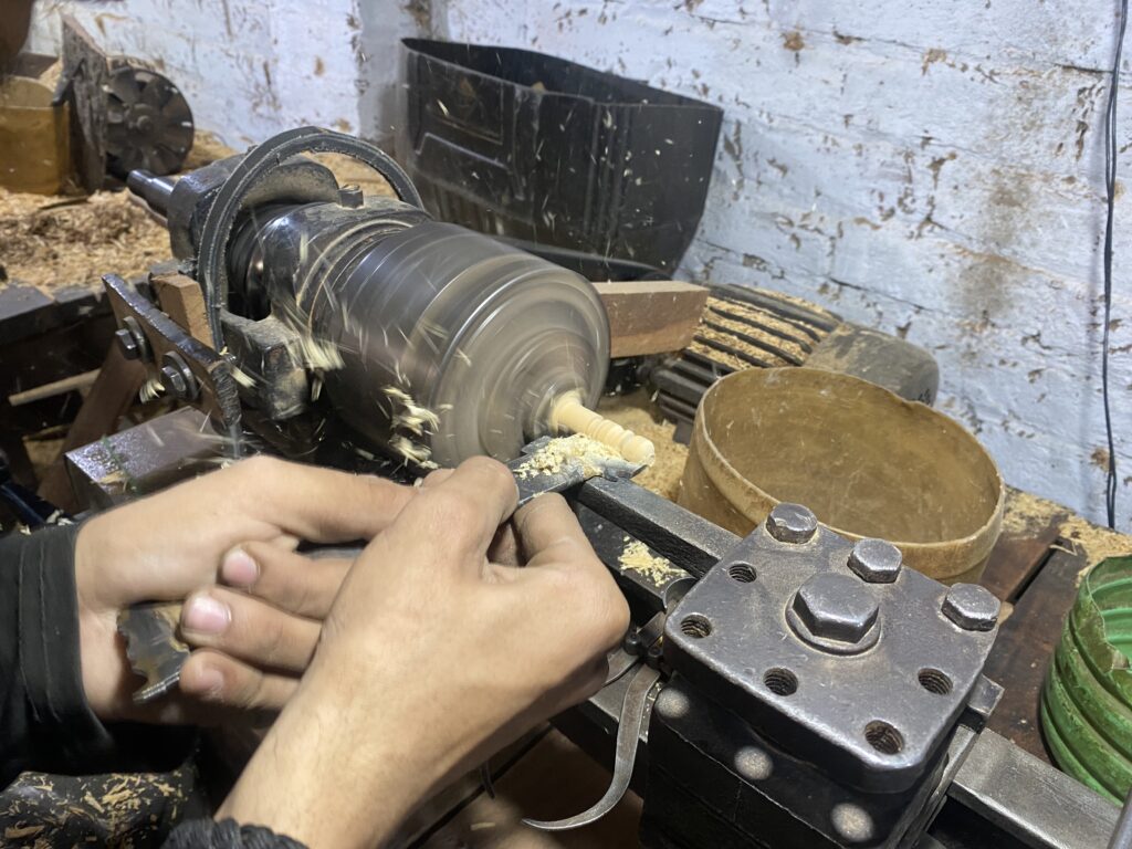 The Art of Crafting Magnetic Chess Sets: A Journey Through Our Manufacturing Process