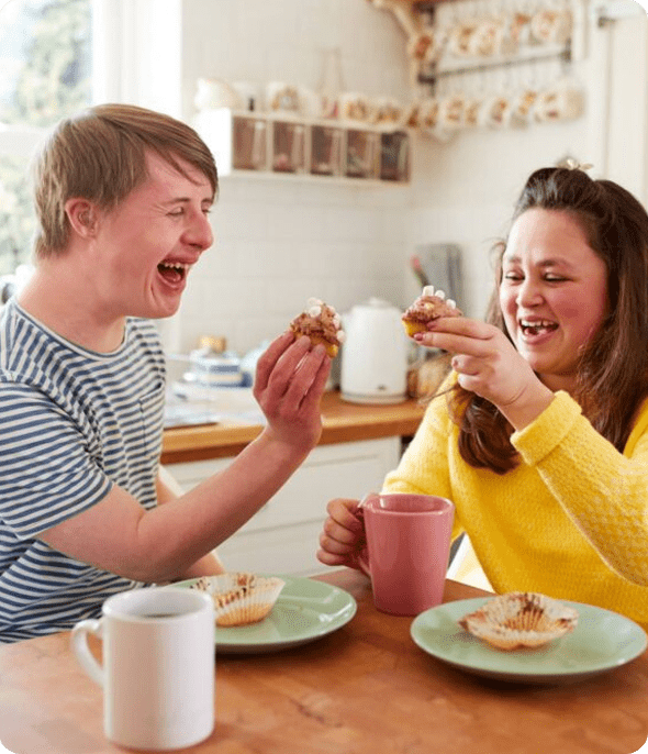 Disability Support Services Melbourne | NDIS Personal Care