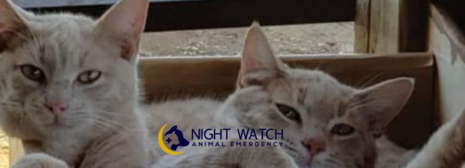 Night Watch Elite Animal Emergency Cover Image