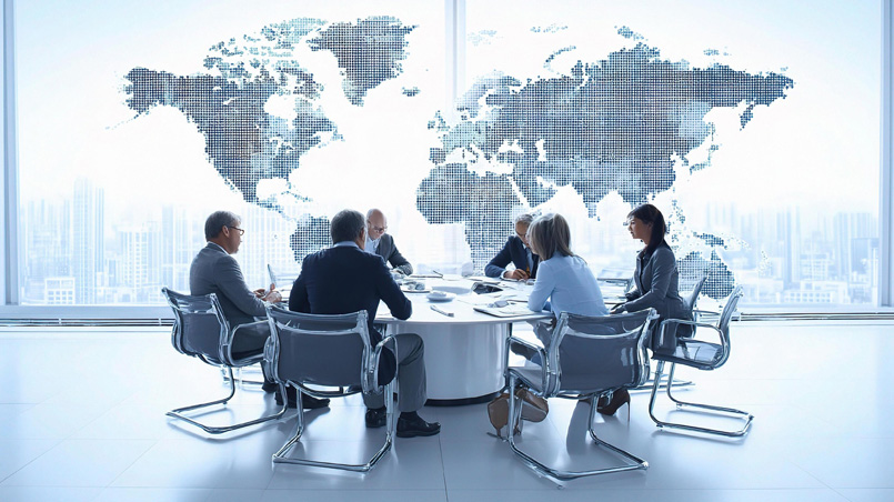 Corporate Governance Evolution and Boardroom Priorities and Practices