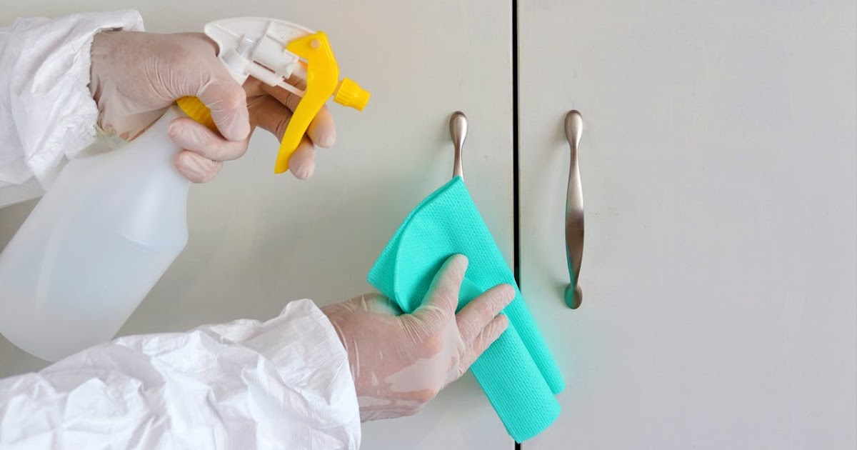 Simplify Your Cleaning Routine with Natural All Purpose Cleaner Concentrates