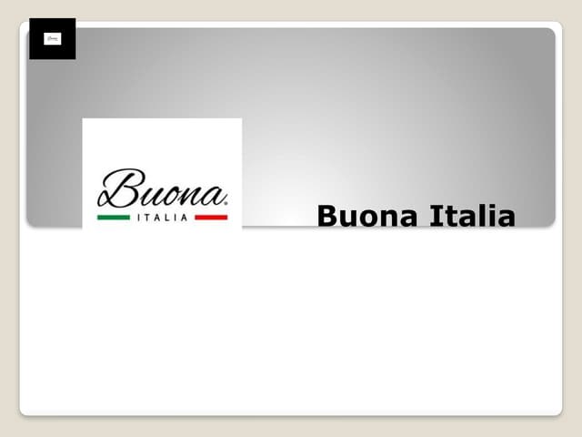 Hard Italian Cheese Collection at Buona Italia.pptx