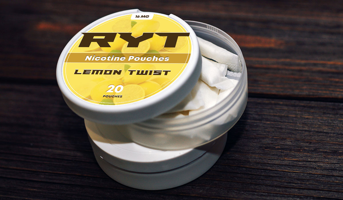 Exotic Flavors and Premium Quality: Why Choose Nicotine Pouches? - RYT Nicotine Pouches