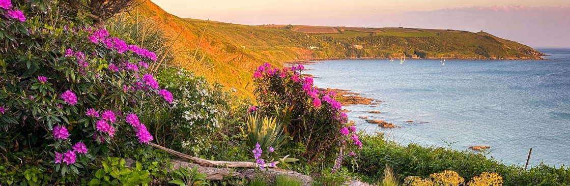 Ankorya Cornwall Cover Image