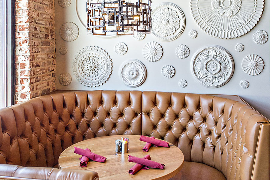 Kids Menu  • Acova