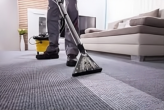 DSAP Institute   –  Affordable and Reliable Etobicoke Carpet Cleaning Near You