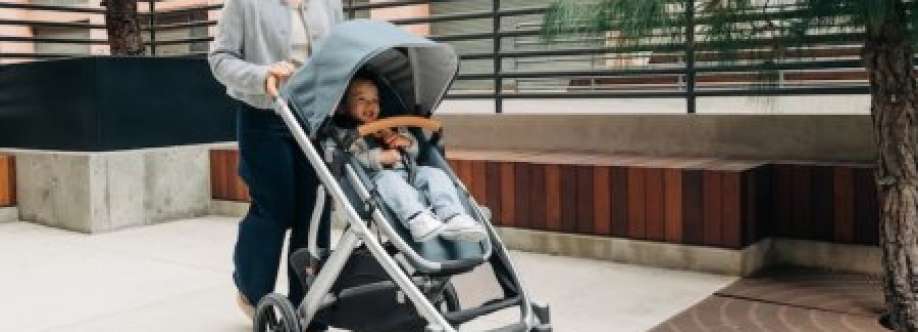 Macklem's Baby store Cover Image