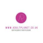 Adult Planet Profile Picture
