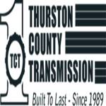 Thurston County Transmission Repair Shop Thurston County Profile Picture