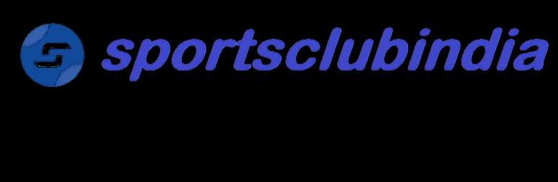 SPORT CLUBINDIA Cover Image