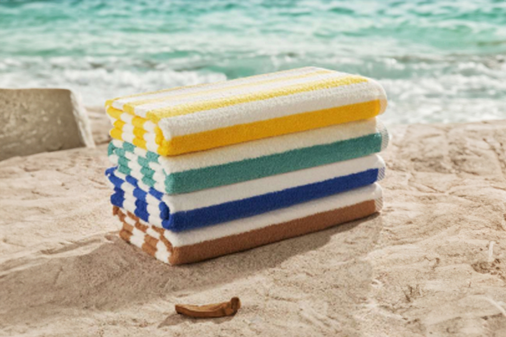 Are You Ready for Summer? Check Out Our Collection of Pool Towels Right Now! %sepsitename%%