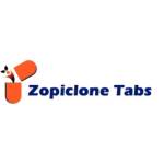 Zopiclonetablet Profile Picture