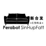 Perabot Sin Hup Fatt Profile Picture