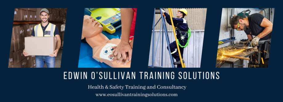 Eosullivan Training Solutions Cover Image