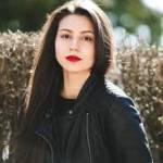Alina curlin Profile Picture