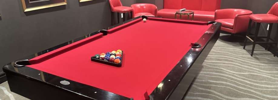A and C Billiards and Barstools Cover Image