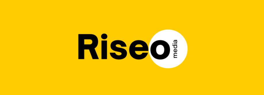 RISEO Media Cover Image