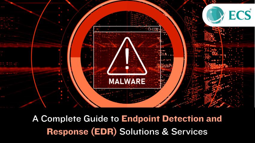 PromoteProject - A Complete Guide to Endpoint Detection and Response (EDR) Solutions & Services