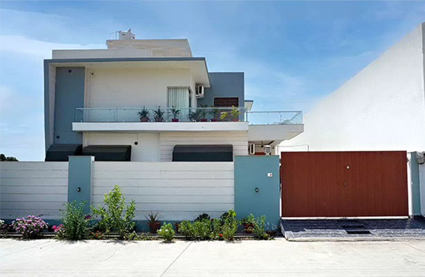 Best Developers in Uttarakhand – Prabal Homes