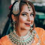Saba Khan Profile Picture