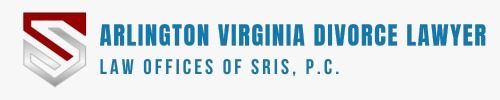 Arlington Virginia Divorce Lawyer | Navigate Your Case