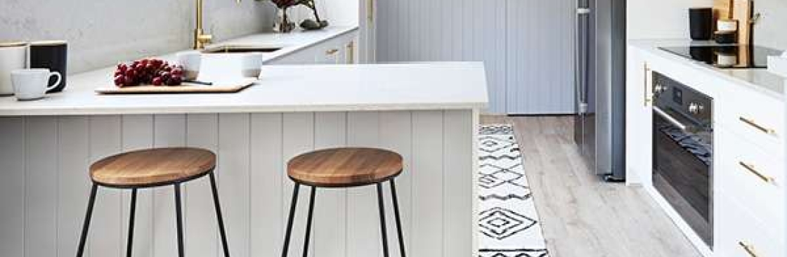 ICAD Joinery Pty Ltd Cover Image