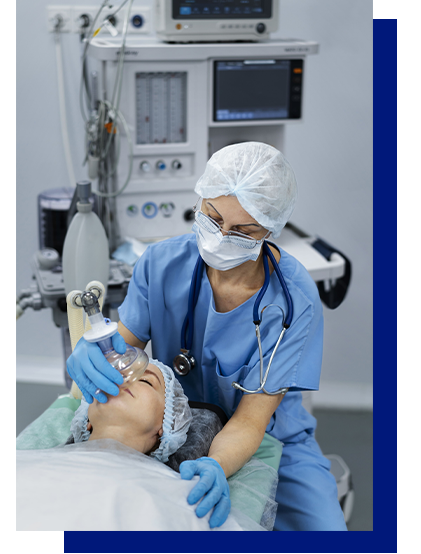 Anaesthesia Medical Billing Services | Rapid RCM Solutions