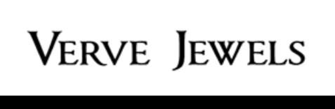 Verve jewels Cover Image