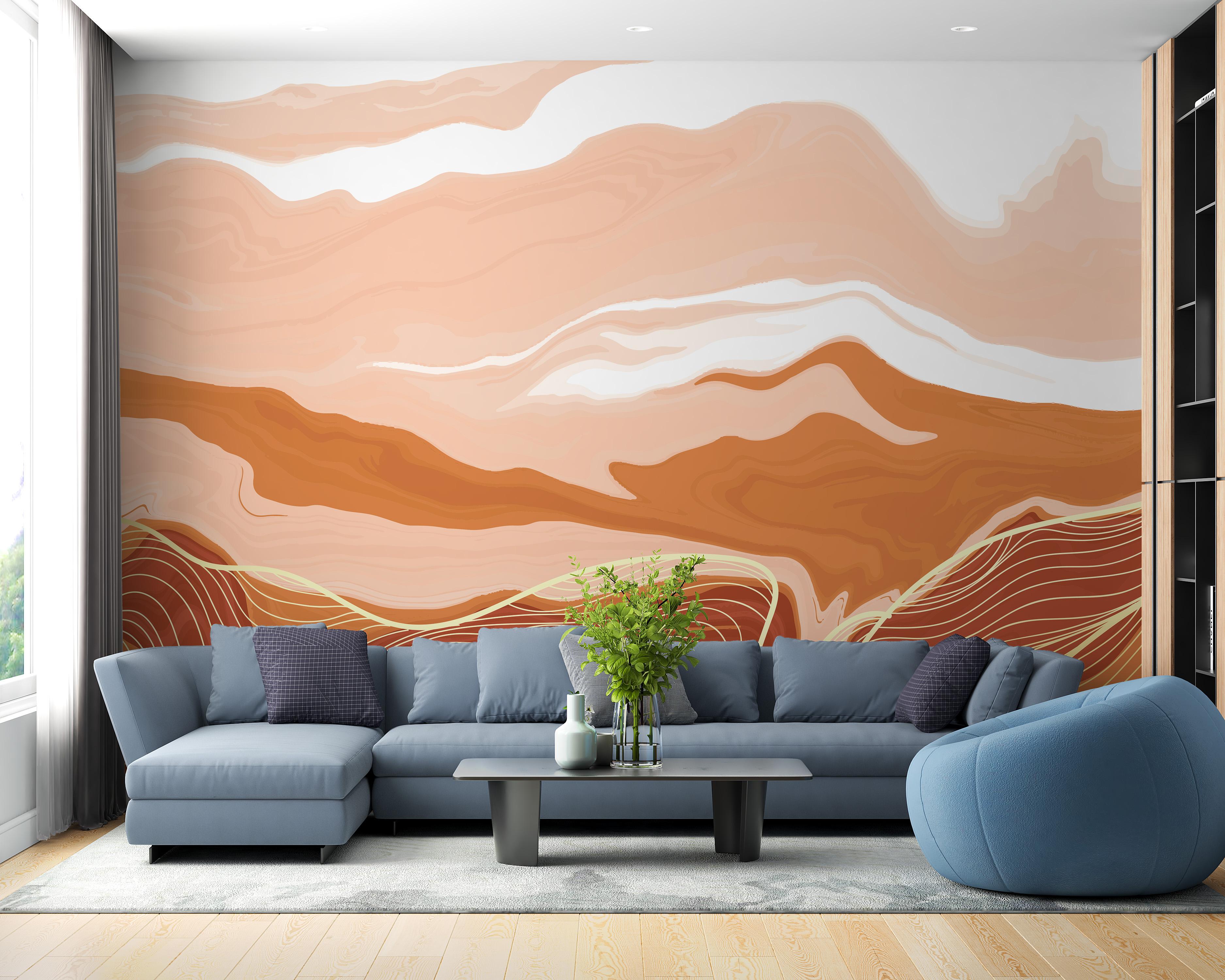 Fresh Surface Wallpaper Styles Making Waves This Year | JoyRulez