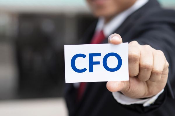 CFO Advisory Services: Real Help for Real Business Challenges