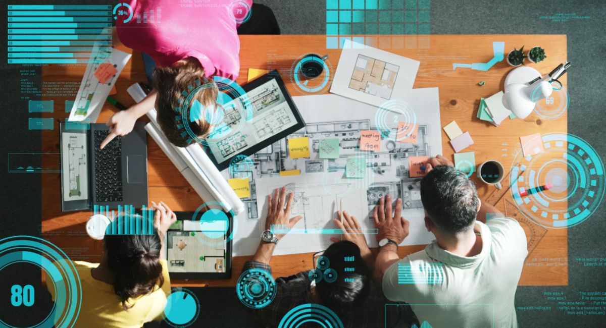 Best Tech Stack for Startups: Build Your Foundation Right - www.kinematic.digital