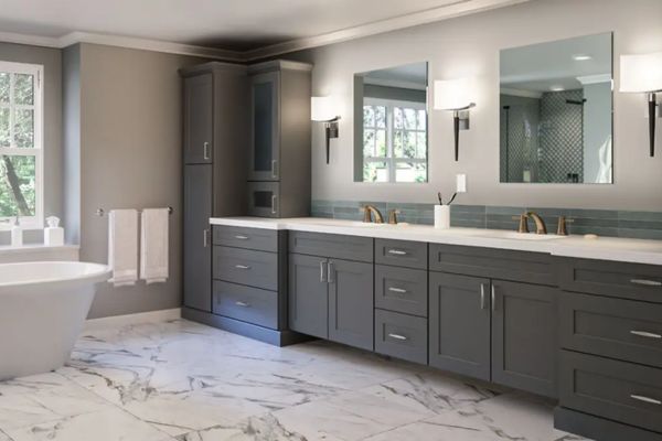 What to Look for When Buying a Bathroom Vanity?