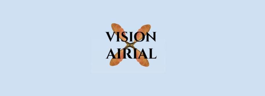 VisionAirial LLC Cover Image