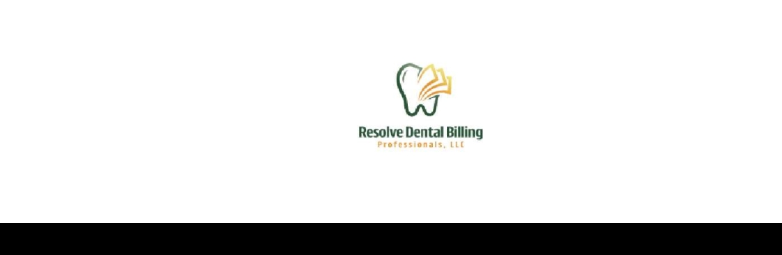 Resolve Dental Billing Professionals LLC Cover Image