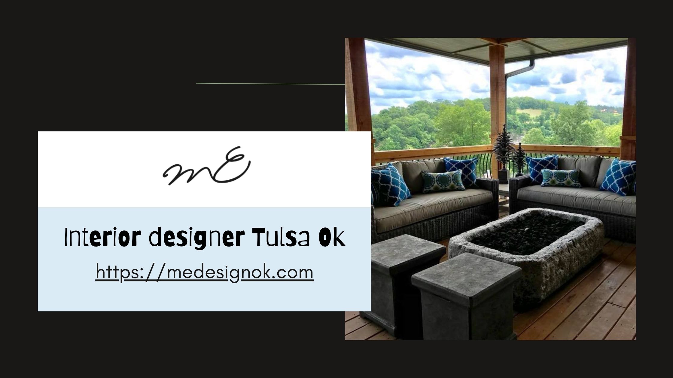 Interior Designer, Tulsa, OK: Create a Functional Yet Stylish Interior  – Interior Design Firm in Tulsa Oklahoma