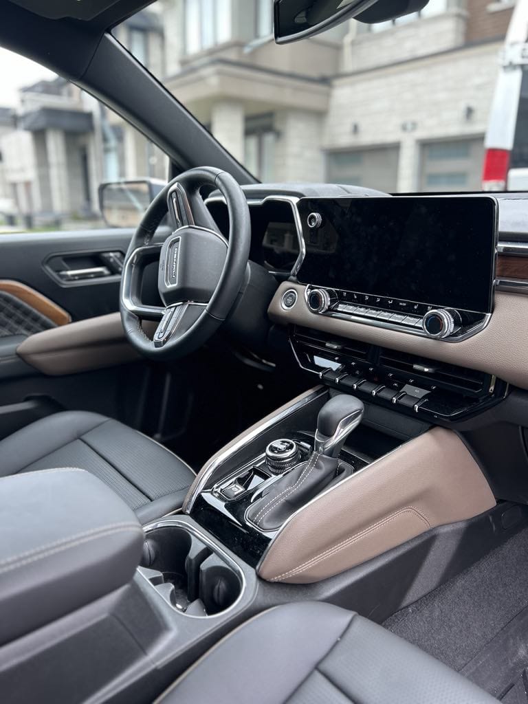 Mobile Car Detailing Services | Rinse N Polish