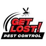 Get Lost Pest Control Profile Picture