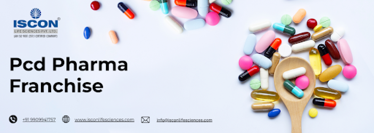 Best PCD Pharma Franchise in Ahmedabad