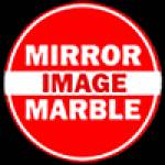 Mirror Image Marble Profile Picture