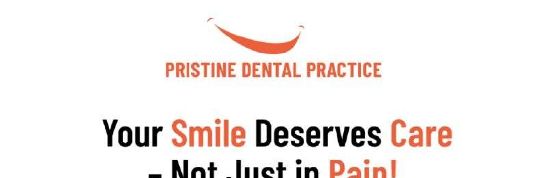 Pristine Dental Practice Cover Image