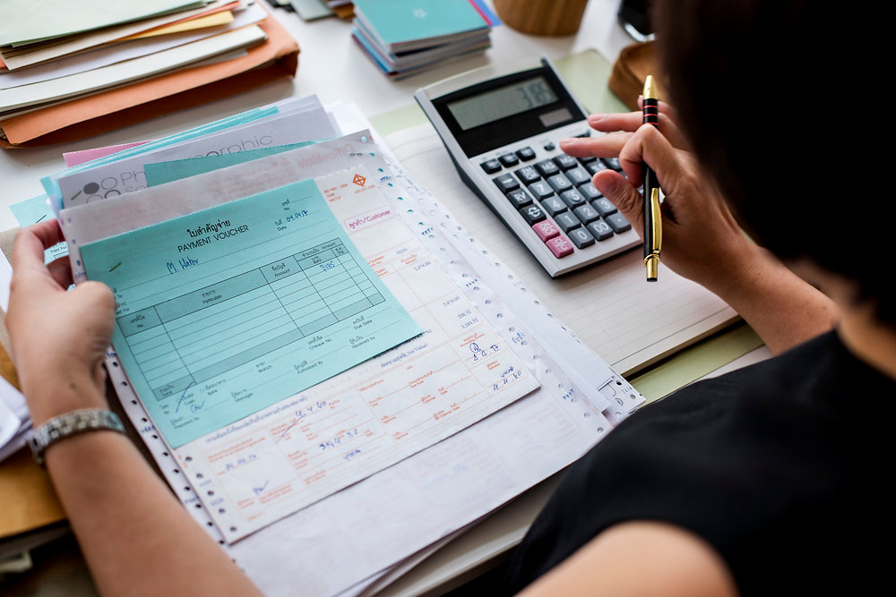 Top Benefits of Financial Accounting Outsourcing Services for Small Businesses