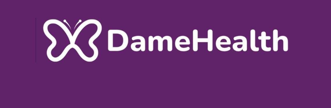 Dame Health Cover Image