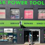 Power Tools Profile Picture