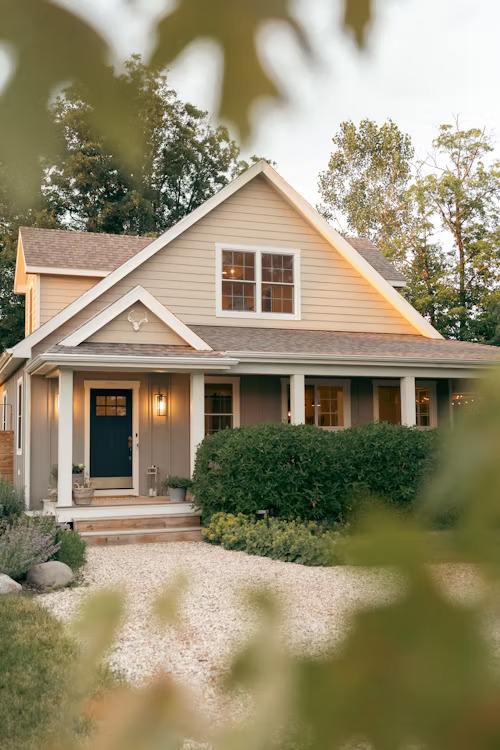 Custom Home Builder in Maumelle, AR | Silver Field Construction