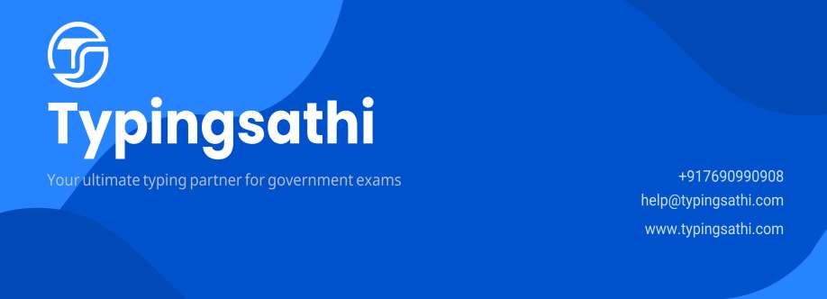 Typing Sathi Cover Image