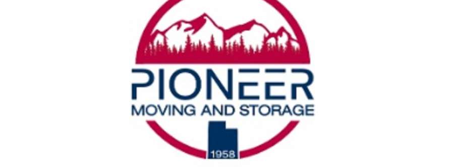 Pioneer Moving and Storage Cover Image